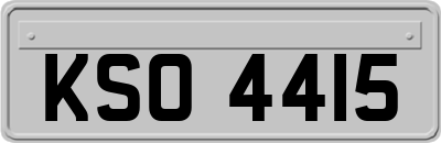KSO4415