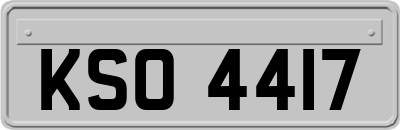 KSO4417