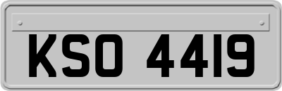 KSO4419