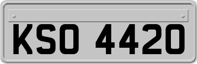 KSO4420