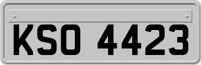 KSO4423