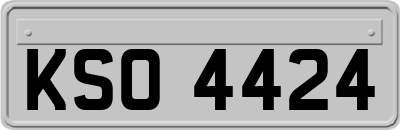 KSO4424