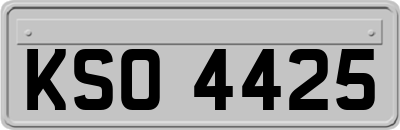KSO4425