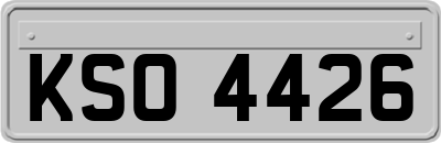 KSO4426