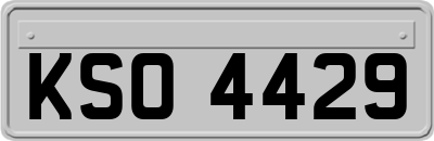 KSO4429