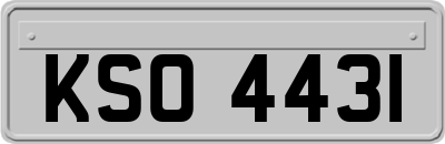KSO4431