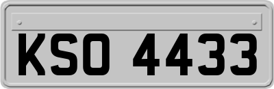 KSO4433