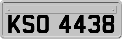 KSO4438
