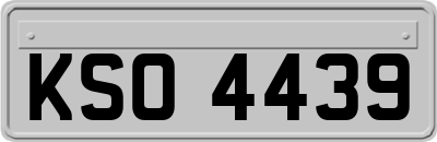 KSO4439
