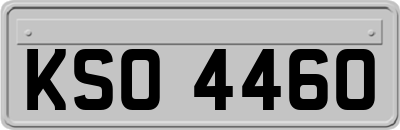KSO4460