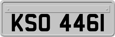 KSO4461