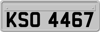KSO4467