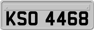 KSO4468