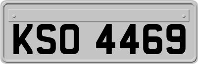 KSO4469
