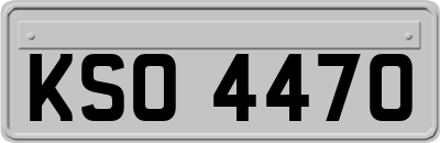 KSO4470
