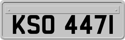 KSO4471