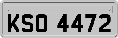 KSO4472