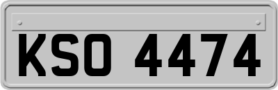KSO4474