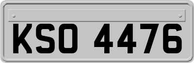 KSO4476