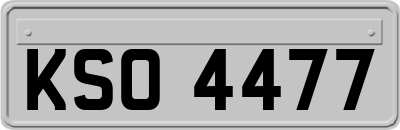 KSO4477