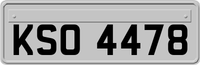 KSO4478
