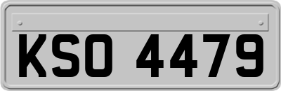 KSO4479