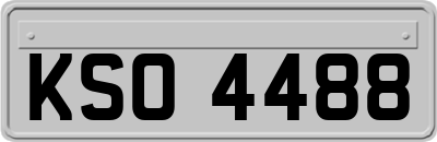 KSO4488