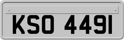 KSO4491