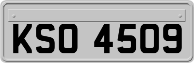 KSO4509
