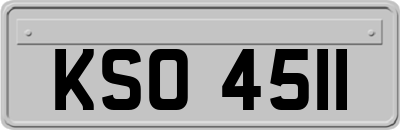 KSO4511