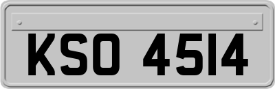 KSO4514