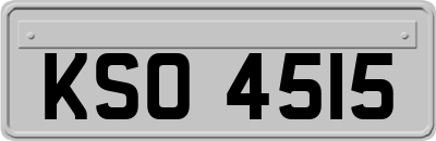 KSO4515
