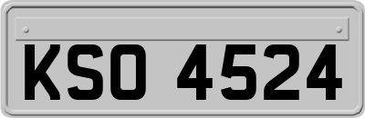 KSO4524