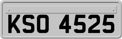 KSO4525