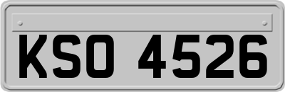 KSO4526