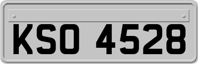 KSO4528