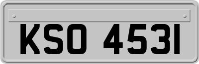 KSO4531