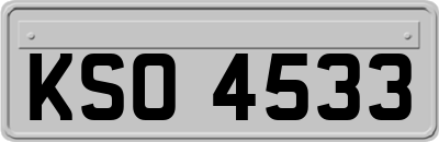 KSO4533