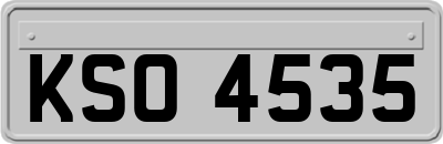 KSO4535