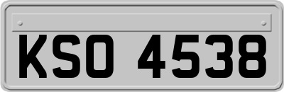 KSO4538