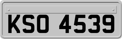 KSO4539