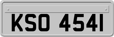 KSO4541
