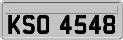 KSO4548
