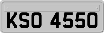 KSO4550