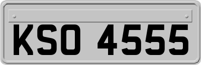 KSO4555