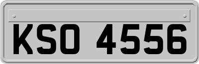KSO4556