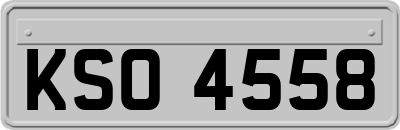 KSO4558