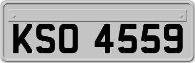 KSO4559