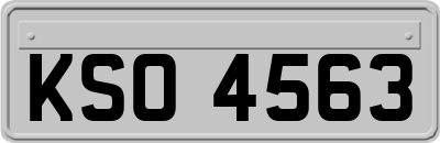KSO4563