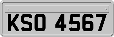 KSO4567
